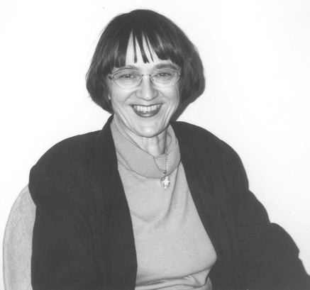 10: Vesna Gasparic