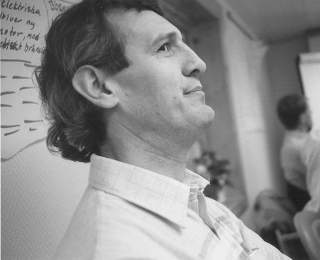 14: Andras Gaal