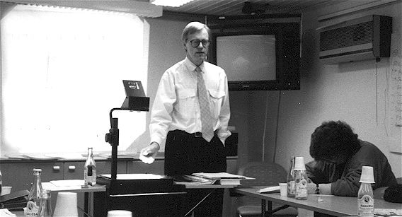 25: Lennart Arlinger