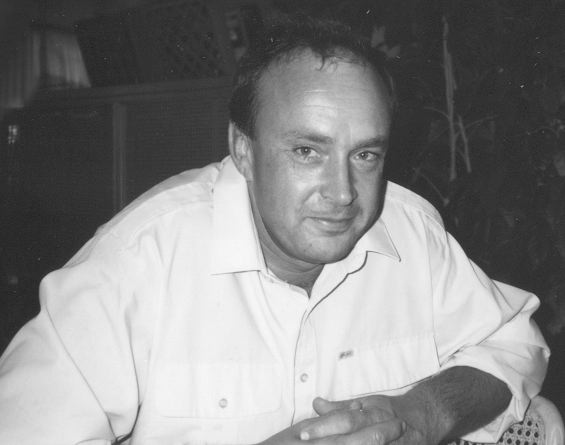 95: V�r kock Mats Lundqvist, ny kr�gare p� Stekhuset Marcus