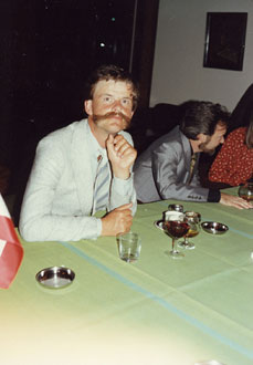 MC14: Hans Beijersbergen